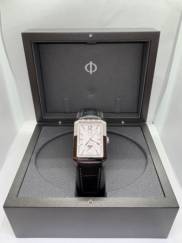 Baume mercier hampton - baume, auto