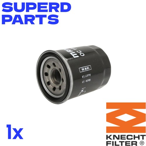 Oil filter fits acura - filter, fits: