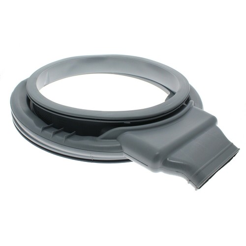 Indesit washer dryer door - indesit, seal