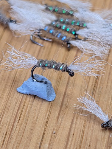 Cc1 fly fishing trout - cc1, flies(