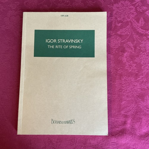 Boosey hawkes 1967 music - &,