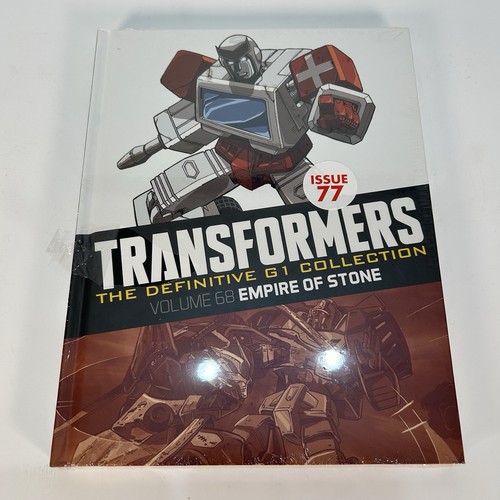 Transformers the definitive - transformers,