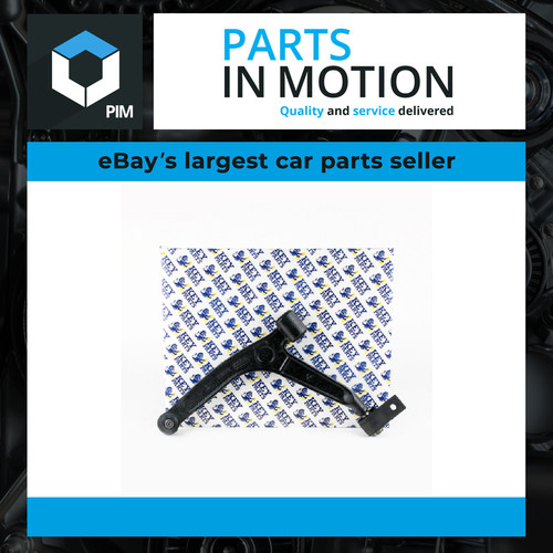 Wishbone suspension arm fits - suspension,