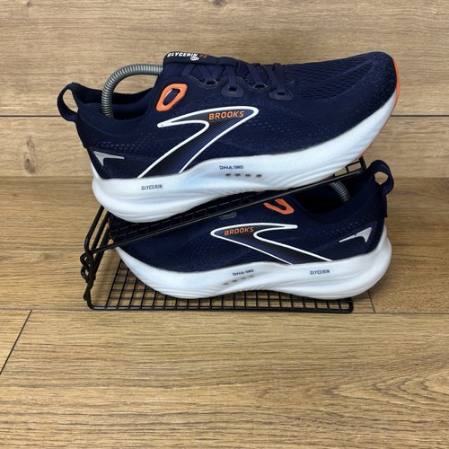 Brooks shoes men size - men’s, uk