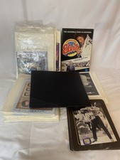 Elvis Presley Stamp and Coin