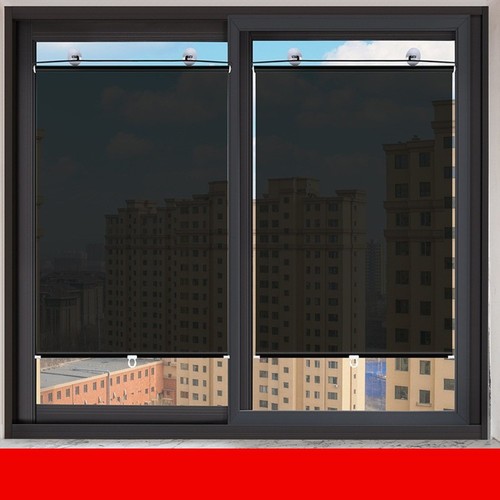 Easily installed retractable - easily,