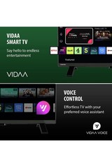 Toshiba Vidaa 40LV2553DB 40"