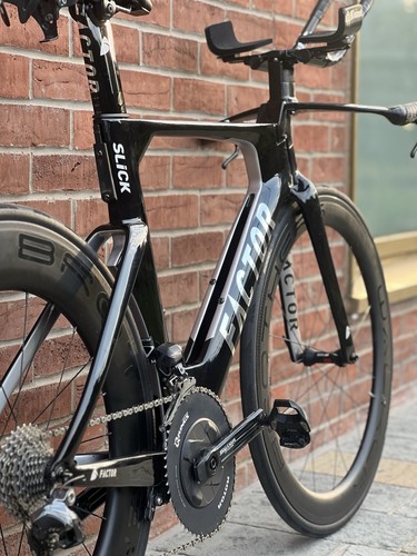 Factor slick carbon - factor, fibre