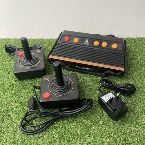 Atari flashback classic - atari,