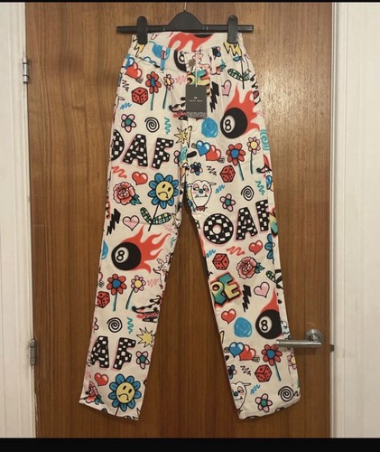 Bnwt lazy oaf - oaf, waisted