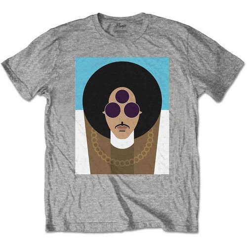 Prince shirt official - prince, age