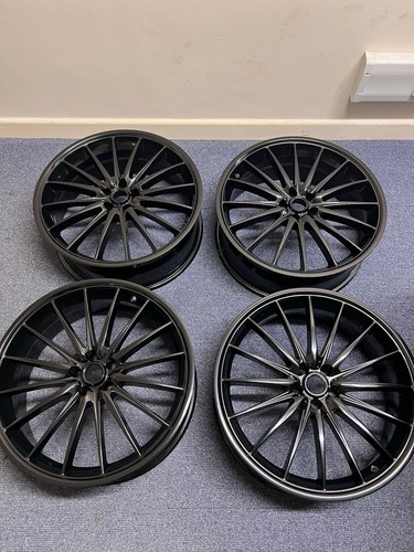 Team dynamics inch 5x100 - team,