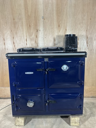 Aga rayburn heatranger 355sfw - aga,