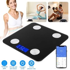 Medical Style Bathroom Weighing Scales Analogue Display Large Display Mechanical