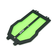 KFX450R Air Box Lid Pre Filter