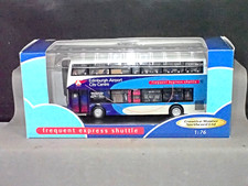 NORTHCORD - UKBUS2002 DENNIS TRIDENT PRESIDENT LOTHIAN BUSES (AIRPORT SHUTTLE)