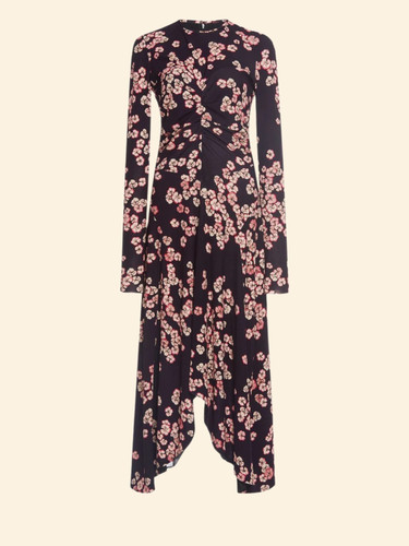Isabel marant diana - marant, cherry