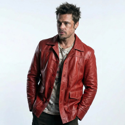 Fight club tyler durden - fight,