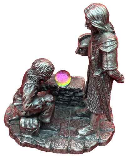 Tudor mint lord the rings - tudor,