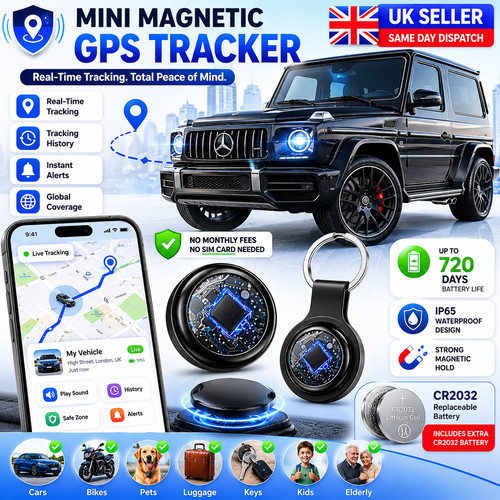 Mini gps tracker for - tracker,