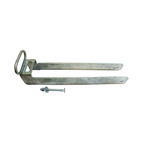 Timco throw over gate - throw-over,