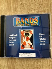 Bands Across The Water - Two