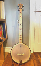 Deering Goodtime 5 string