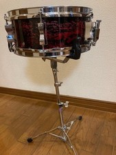 Custom 12x5 Snare Drum Pearl