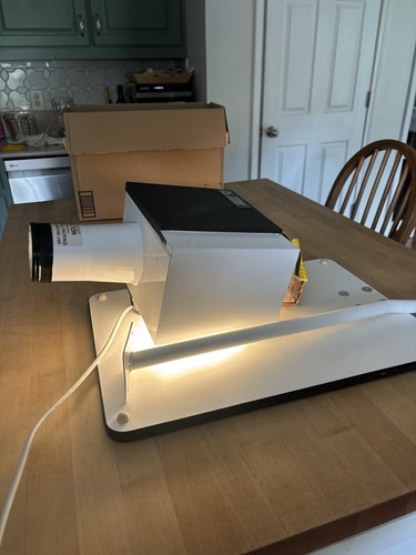 Kopykake model 300xk projector - kopykake,