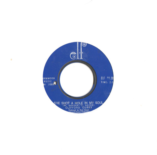 Northern soul clifford - northern, soul-clifford