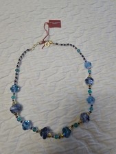 Antica Murrina Art Glass