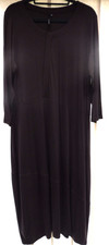 YONG KIM LONG SLEEVE DRESS