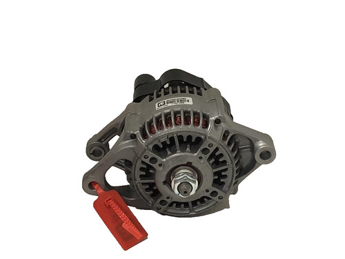 Alternator for jeep wrangler - alternator,