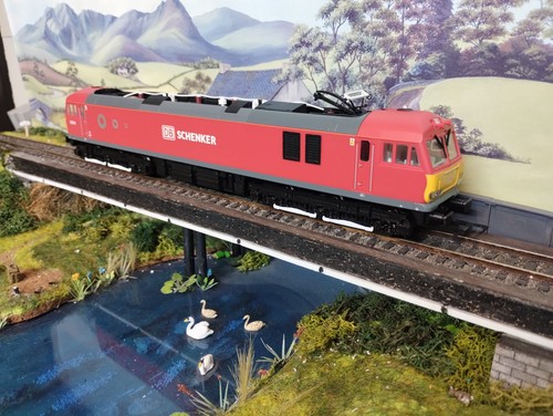 Hornby r3149 schenker - db,