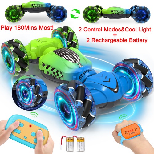 4wd hand gesture 360 rc - hand,