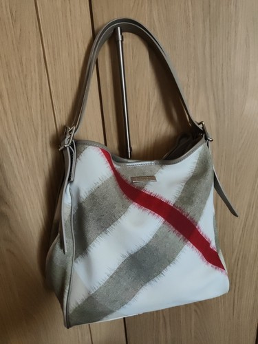 Burberry seymour tote - md,
