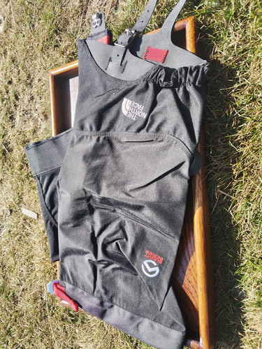 The north face summit - north,