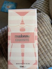 Madonna Exquisite Fragrance