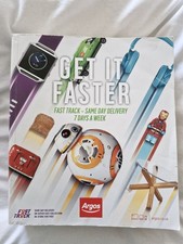 Argos Catalogue 2016 Autumn /