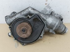 BMW F80 M3 3 SERIES MECHANICAL