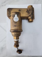 SPIROTECH SPIROTRAP DIRT SEPARATOR  Vertical