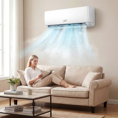 24000 btu ductless - 24000,