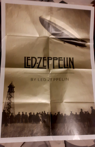 Led zeppelin - zeppelin,