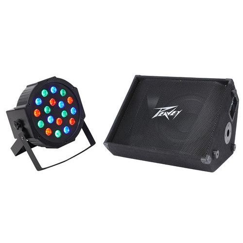 Peavey 12m pro passive - pro, 12"