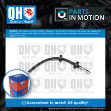 Brake Hose fits VW GOLF Front