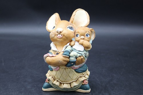 Vintage pendelfin hand painted - vintage,
