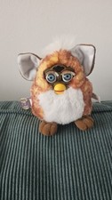 Sea Horse" Furby Baby