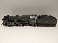 Hornby OO Gauge R3154 Patriot