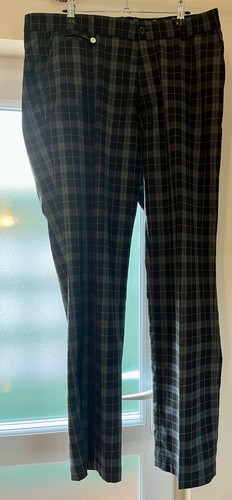 Golfino men check golf - golfino,