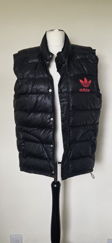 Adidas originals black puffer - originals,